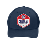 CFC SNAPBACK SOCCER Hat