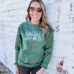 GOOD TIDINGS - Sweatshirt