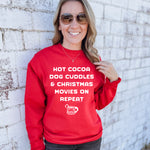 HOT COCOA - Sweatshirt