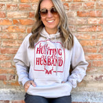 HELLO HUNTING - Hoodie