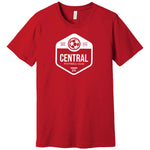 ADULT CFC SOCCER Tees
