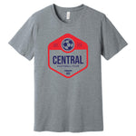 ADULT CFC SOCCER Tees