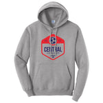 ADULT CFC SOCCER Hoodie Sweatshirt
