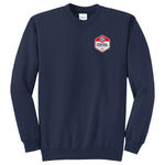 ADULT CFC SOCCER Sweatshirt with PATCH