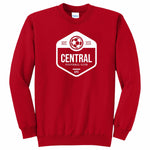 ADULT CFC SOCCER Crewneck Sweatshirt