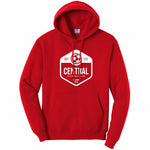 ADULT CFC SOCCER Hoodie Sweatshirt