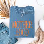 MOTHERHOOD - Graphic Tee