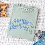 MIDWEST - Graphic Tee