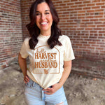 HELLO HARVEST - Graphic Tee