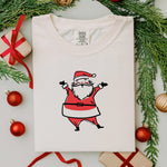 SANTA - Graphic Tee