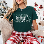 GOOD TIDINGS - Graphic Tee