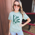 FARM TO FEED - Graphic Tee