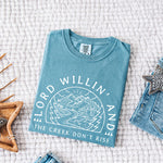 LORD WILLIN - Graphic Tee