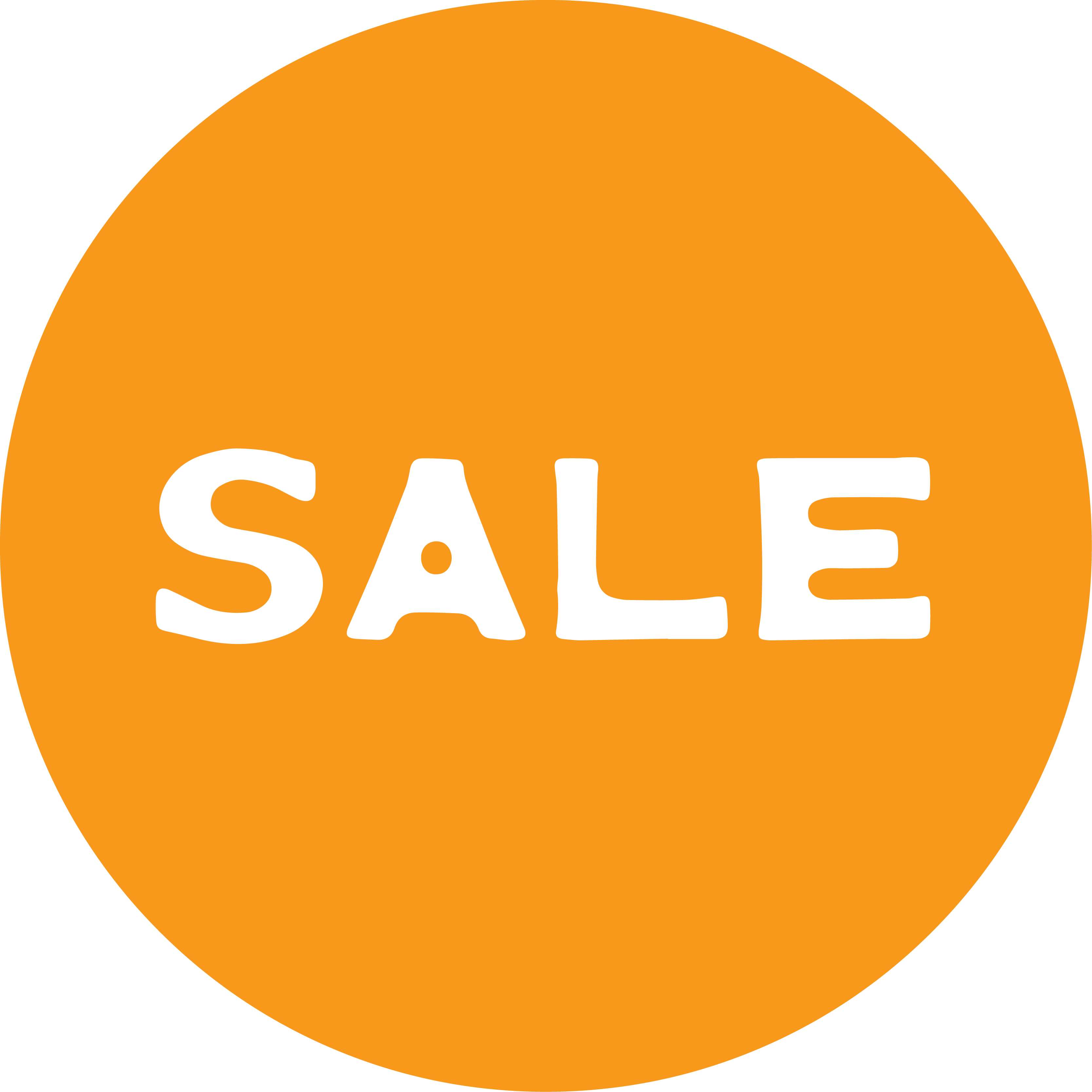 SALE